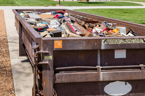 Best Estate Cleanout  in Macon, MO