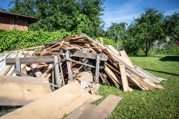 Best Garage Cleanout  in Macon, MO