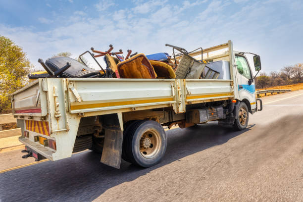 Best Yard Waste Removal  in Macon, MO